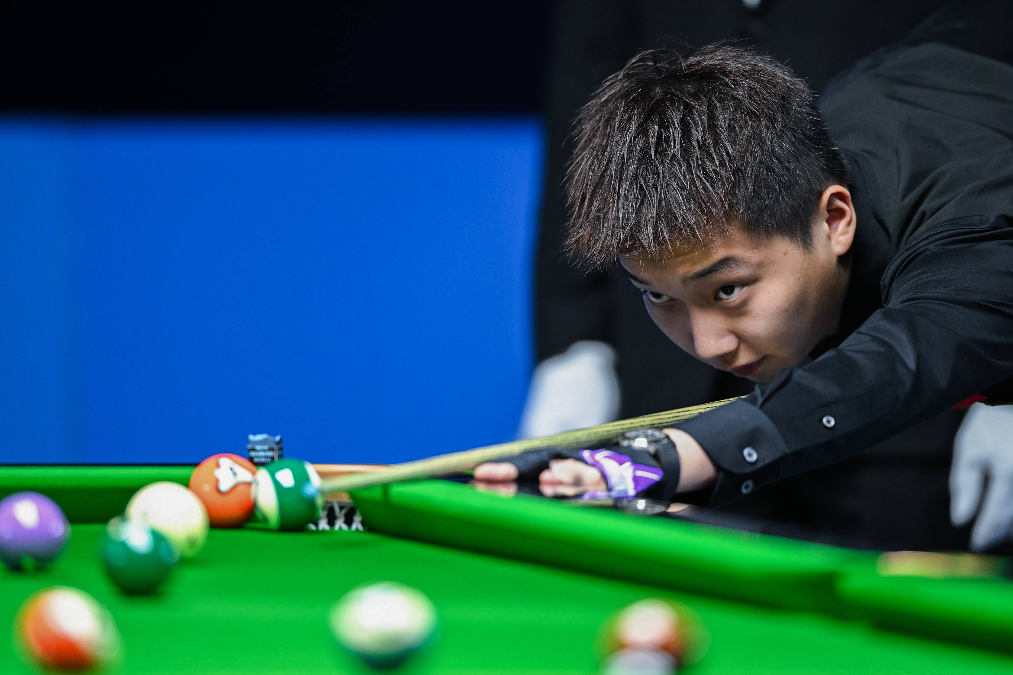 对于技术型 对于技术型